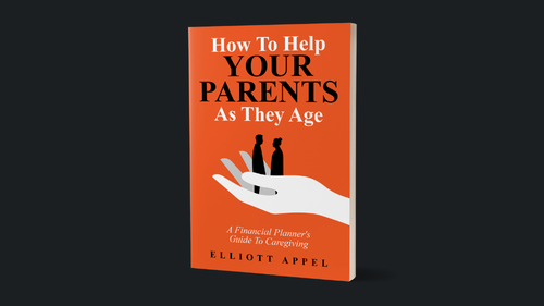 How to Help Your Parents As They Age - 80% of What You Need to Do (Excerpt)