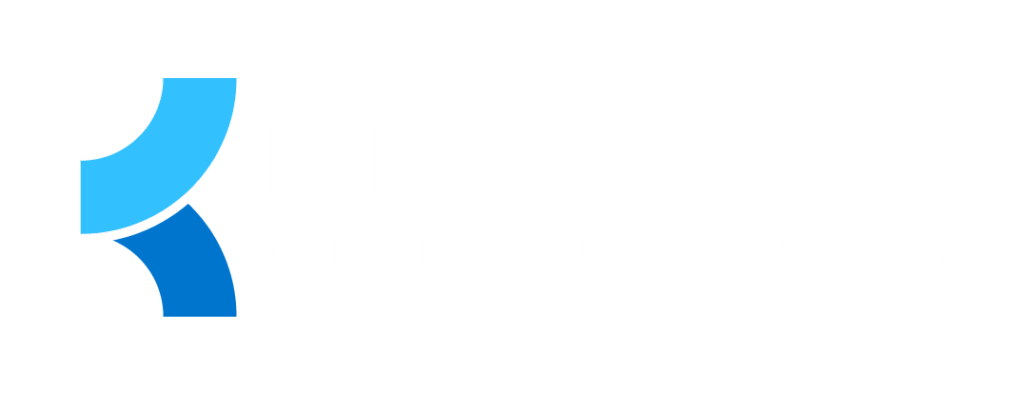 Kindness Financial Planning Logo Light Version Registered Trademark